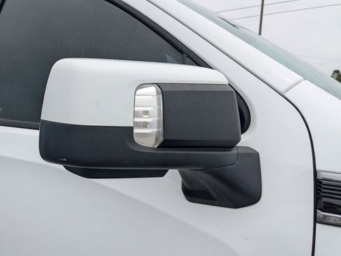 Used 2021 GMC Sierra 1500 AT4 w/ AT4 Premium Package image 12