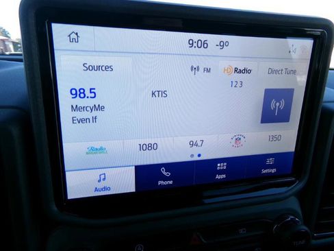 Used 2021 Ford Bronco Sport Badlands w/ Badlands Package image 29