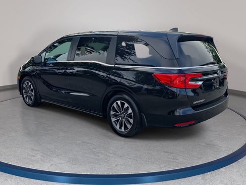 Used 2024 Honda Odyssey EX-L image 7