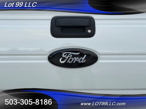 Used 2012 Ford F150 Raptor image 52
