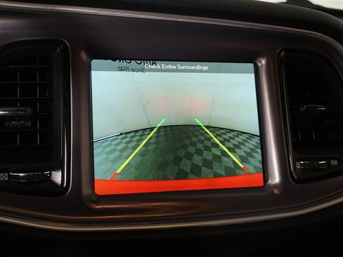 Used 2019 Dodge Challenger R/T Scat Pack image 6