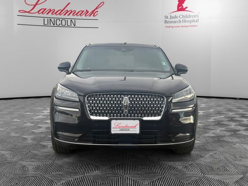 Certified 2022 Lincoln Corsair Reserve w/ Equipment Group 201A image 8