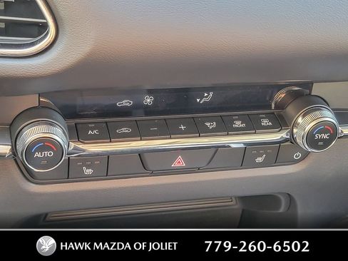 New 2026 MAZDA CX-30 AWD 2.5 S image 17