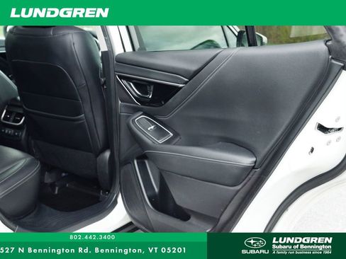 Used 2021 Subaru Outback Limited AWD/4WD image 28