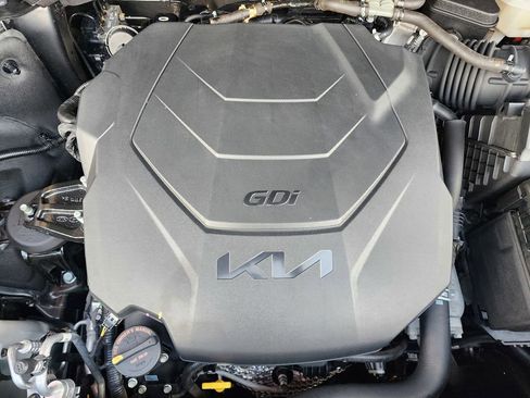 Used 2023 Kia Telluride S image 26