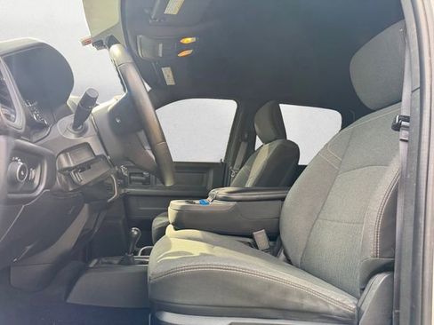 Used 2021 RAM 2500 Tradesman image 9