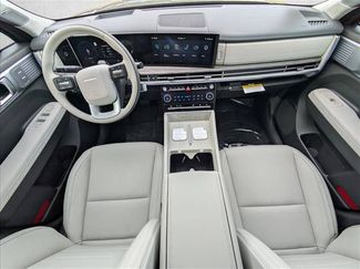 New 2026 Hyundai Santa Fe Calligraphy w/ Tow & Go Package FWD video 3
