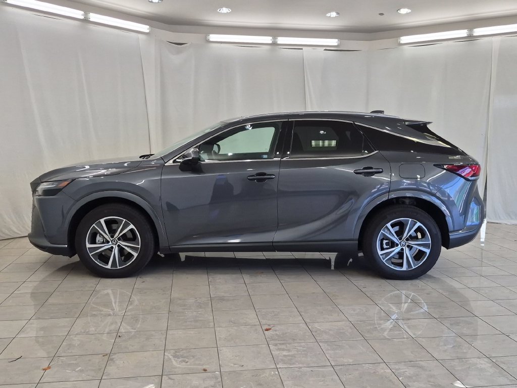 Used 2026 Lexus RX 350 Premium w/ Convenience Package AWD/4WD image 5