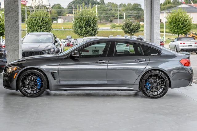 Used 2016 BMW 428i Gran Coupe RWD image 55