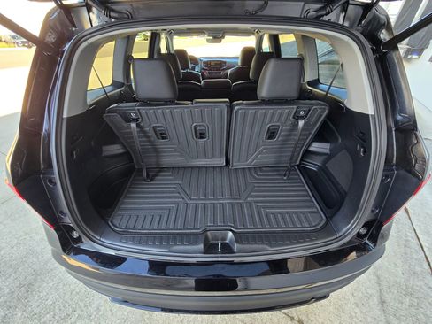 Used 2022 Honda Pilot Special Edition image 16
