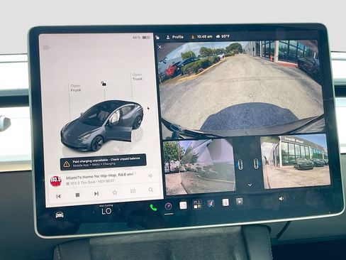 Used 2023 Tesla Model 3 Standard Range RWD image 12