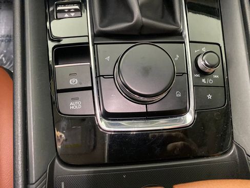 Used 2024 MAZDA CX-50 2.5 Turbo w/ Cargo Package image 24