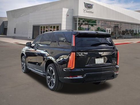New 2026 Cadillac Escalade IQL Sport 1 image 4