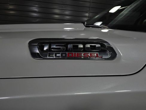 Used 2020 RAM 1500 Laramie image 43