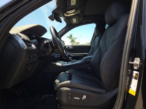 Used 2023 BMW X5 sDrive40i RWD image 8