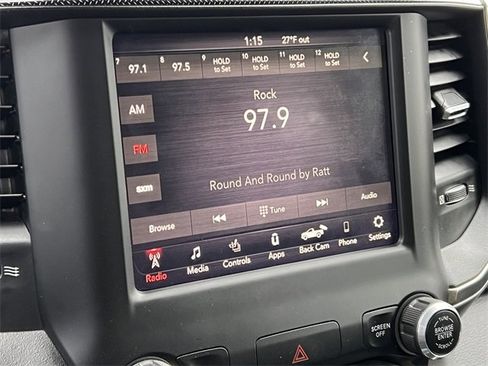 Used 2019 RAM 1500 Sport w/ Trailer Tow Group image 23