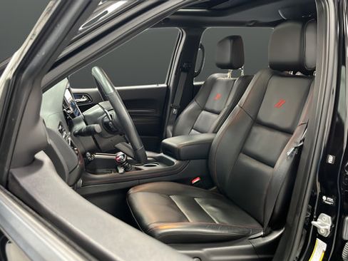 Used 2025 Dodge Durango GT AWD/4WD image 9