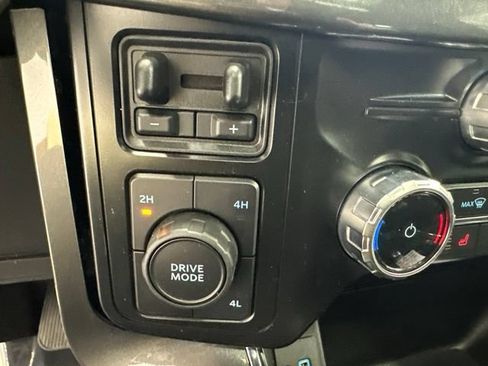 Used 2023 Ford F150 XLT w/ Equipment Group 302A High AWD/4WD image 20