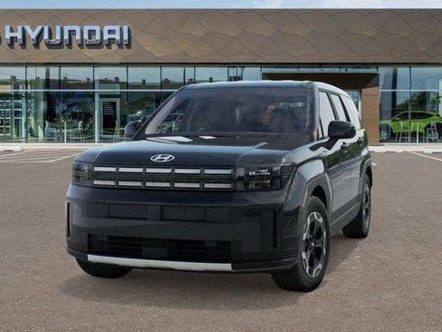 New 2026 Hyundai Santa Fe SE image 6