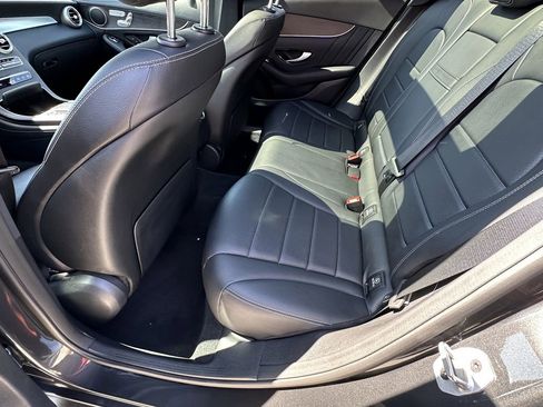 Certified 2022 Mercedes-Benz GLC 300 GLC 300 image 23