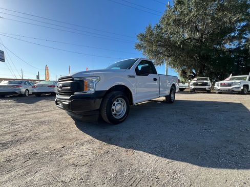 Used 2018 Ford F150 XL w/ Equipment Group 101A Mid image 29