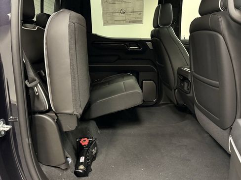 New 2026 GMC Sierra 1500 AT4X w/ AT4X AEV Edition image 17