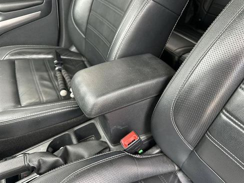 Used 2020 Ford EcoSport Titanium w/ Interior Protection Package FWD image 45