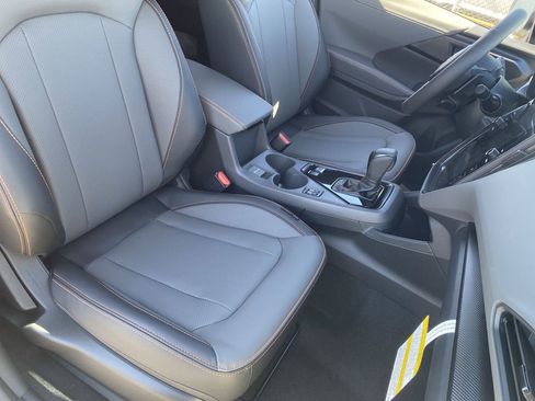 New 2026 Subaru Crosstrek 2.5i Limited image 7
