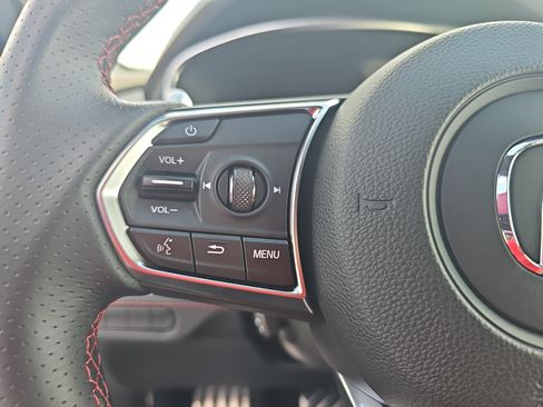 Certified 2026 Acura MDX A-Spec AWD/4WD image 17