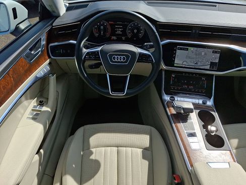 Used 2022 Audi A7 3.0T Premium Plus image 11