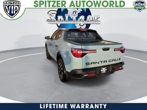 New 2026 Hyundai Santa Cruz SEL AWD/4WD image 6