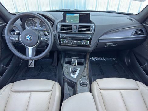 Used 2016 BMW M235i Coupe image 12