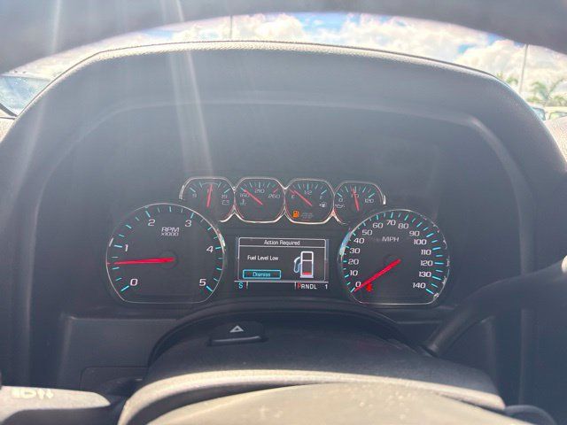 Used 2019 Chevrolet Silverado 2500 LTZ w/ Duramax Plus Package AWD/4WD image 3