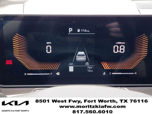 New 2026 Kia Sorento S FWD image 11