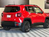 Used 2022 Jeep Renegade Latitude image 4