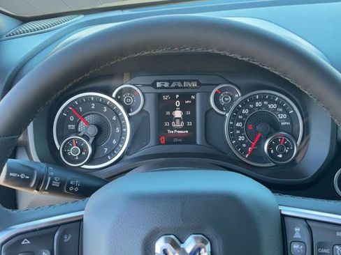 New 2026 RAM 1500 Lone Star image 16