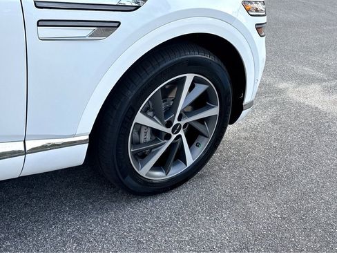 New 2026 Genesis GV80 2.5T Advanced AWD/4WD image 34