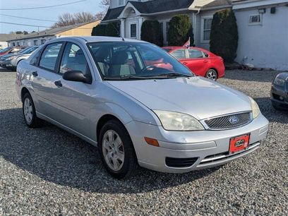 Used 2007 Ford Focus SE