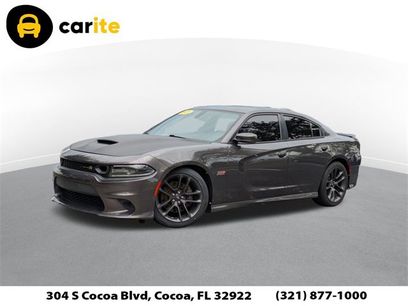 Used 2020 Dodge Charger Scat Pack