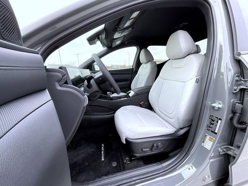 New 2026 Hyundai Santa Cruz SEL AWD/4WD image 10