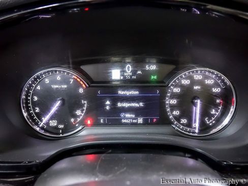 Used 2021 Cadillac XT6 Sport image 15