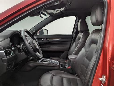 Used 2023 MAZDA CX-5 Signature AWD/4WD image 14
