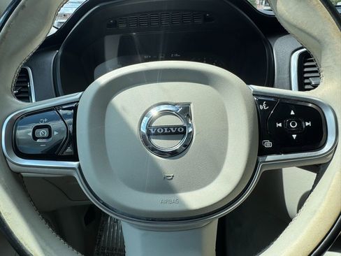 Used 2016 Volvo XC90 T6 Inscription image 21