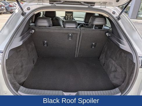 Certified 2024 MAZDA CX-30 AWD 2.5 S w/ Select Sport Pkg image 13