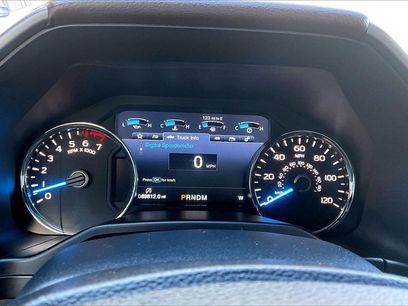 Used 2017 Ford F150 Platinum w/ Equipment Group 701A Luxury