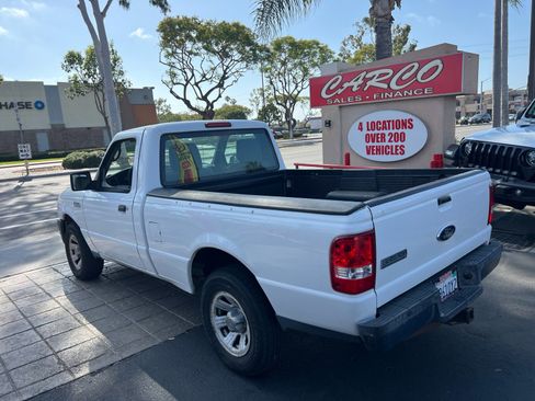 Used 2011 Ford Ranger XL RWD image 5