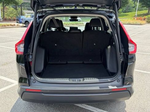Used 2023 Honda CR-V EX-L image 7