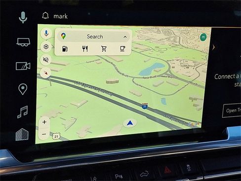 Used 2024 Chevrolet Silverado 2500 High Country w/ High Country Premium Package image 17