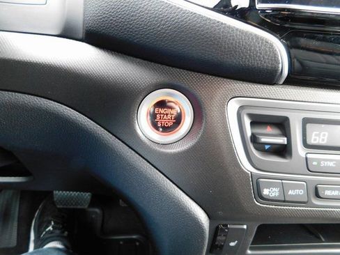 New 2026 Honda Ridgeline TrailSport image 35