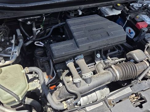 Used 2022 Honda CR-V EX-L image 16